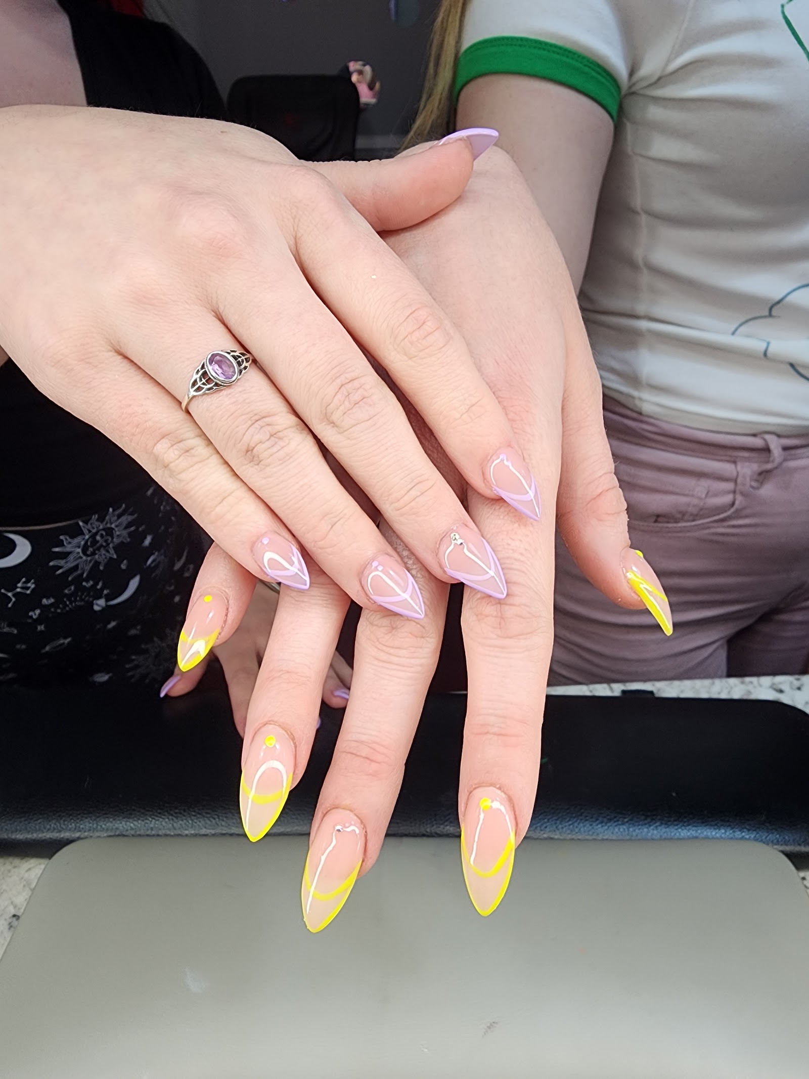 Lush Nail Bar nail photo 6