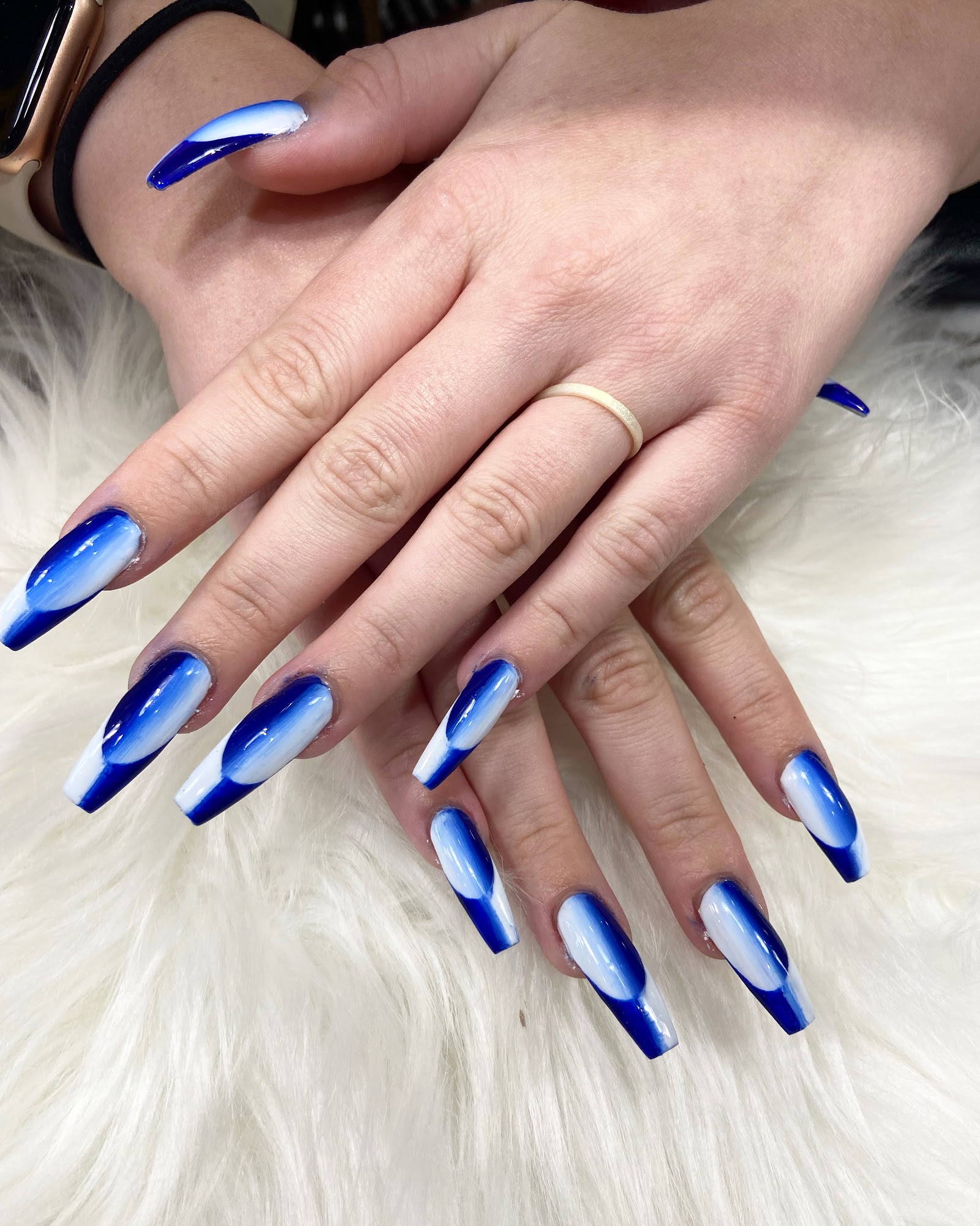 Lush Nail Bar nail photo 8